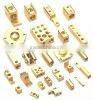 HRC contact block, terminal block, fuse component, cut-off terminal, pcb terminal