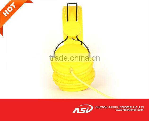 Fashion Branded Headphone Headset