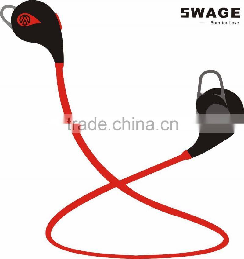 QCCY qyY7 qy8 PH-S9 Top selling wireless bluetooth headset qyC7 CSR4.0 IC stereo sports bluetooth headphones