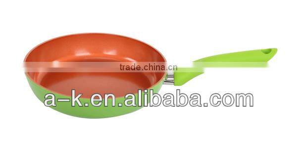 new product color round aluminum foil baking pans for sale