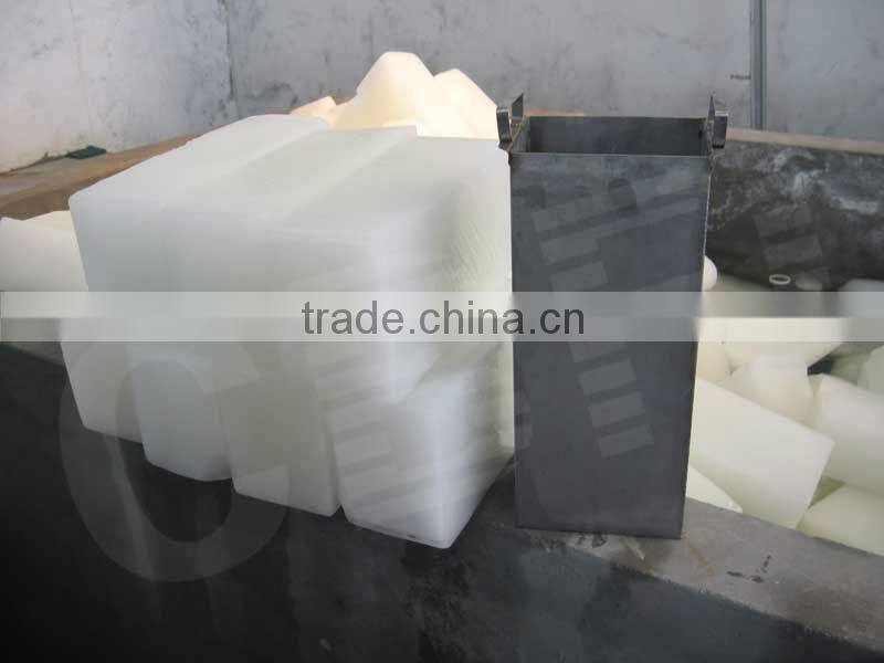 Mini Ice Block Maker for Freshing Vegetables