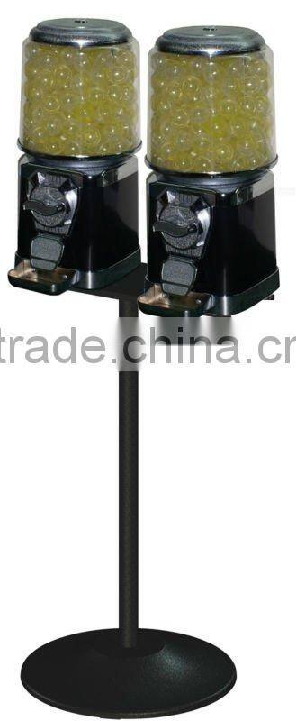 2013 New gumball vending machine