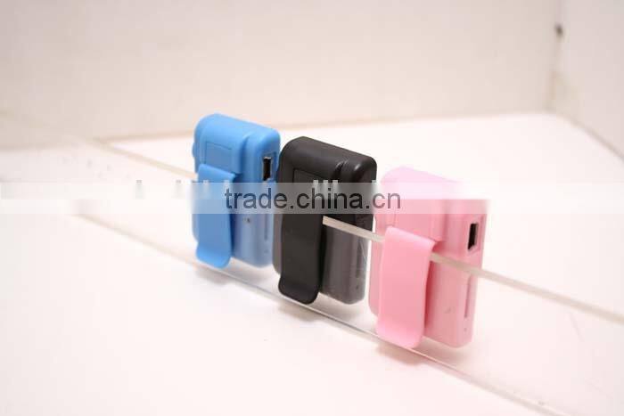 very cheap "C" button mirrorno screen plastic digital mp3 player with Free logo print