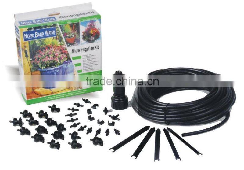 irrigation micro jet