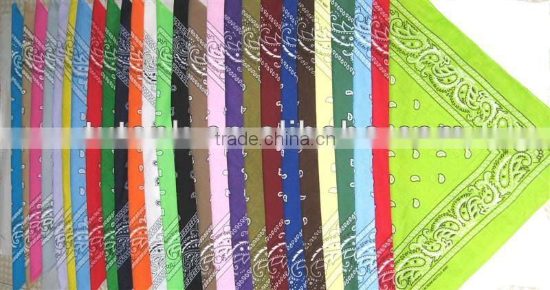 camouflage multifunctional bandana