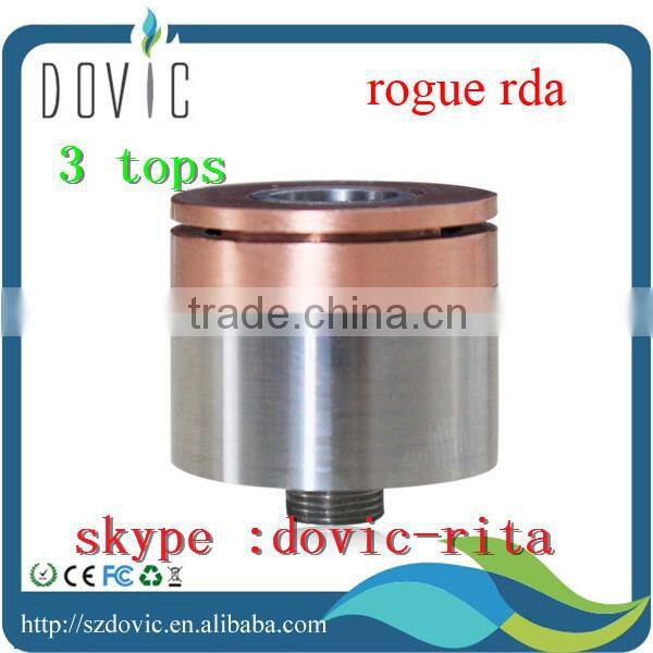 New coming atomizer n22 /geyser rda /rogue atomizer fast delivery