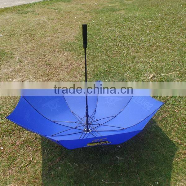 manufacturer custom advertising 27 inch golf umbrella