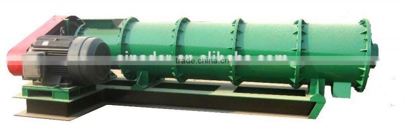 chicken manure fertilizer pellet making machine /Organic fertilizer processing production line plant organic fertilizer machine