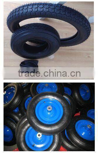 Hot sale butyl inner tube 300-18 for motorcycle tire in South American Market