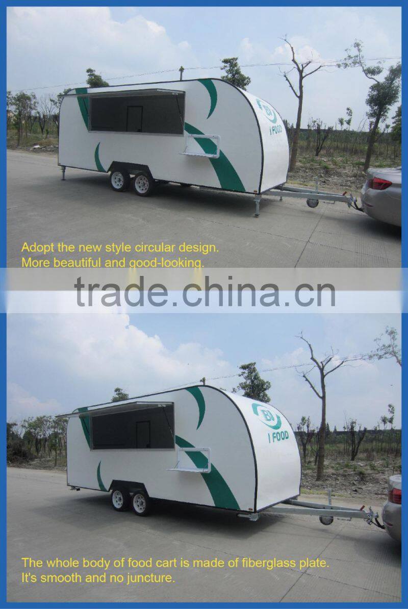 2015 HOT SALES BEST QUALITY food kiosk for sale used food kiosk petrol tricycle food kiosk