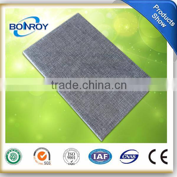 Fabric Acoustic Panels fabric covered fiberglass acoustic wall panels