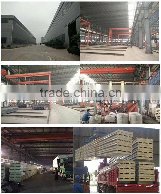 structrual steel fabrication