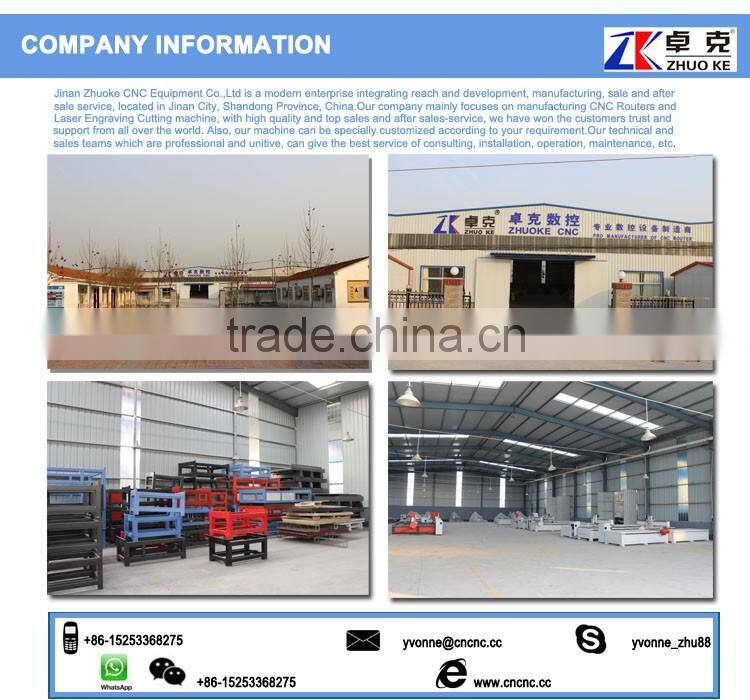 hot sale leather paper laser cutting machine with Leetro 6525 control card ZK-9060-130W