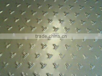 stainless steel decorative sheet