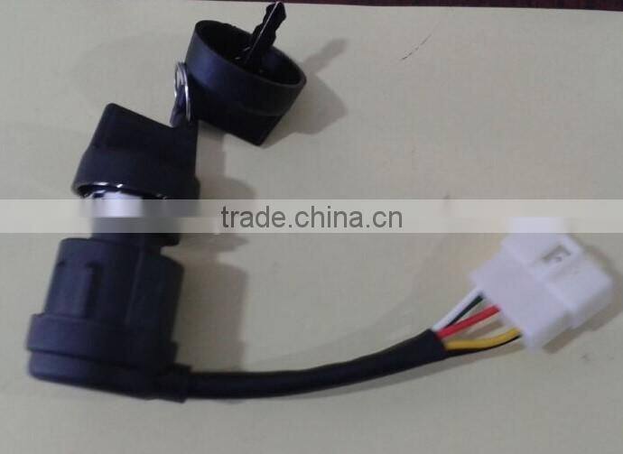 186F Engine Stop Switch for diesel engine