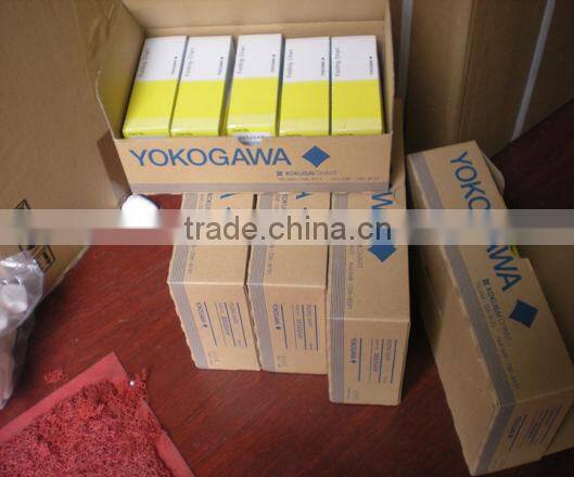 yokogawa paperless recorder temperature recorder DX2000