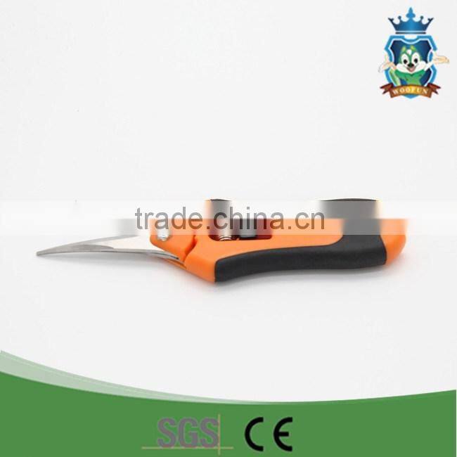 bypass shears bonsai scissors garden secateurs best