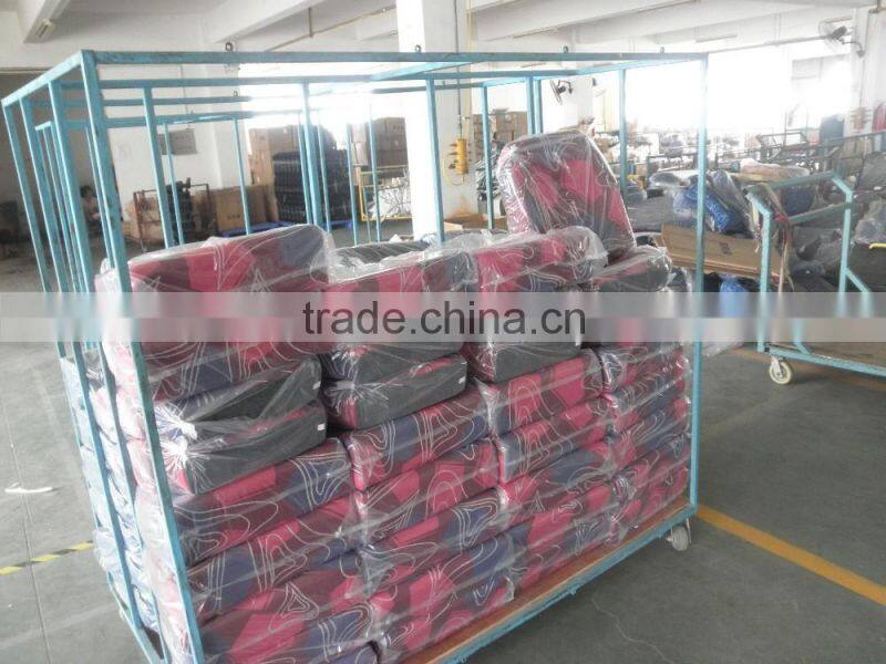 Henglian luxury car seat