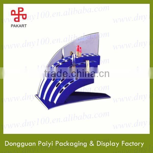 Most popular OEM acrylic cosmetic holder