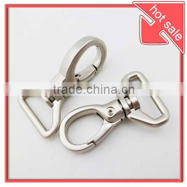 spring hook snap clip ,bag hardware