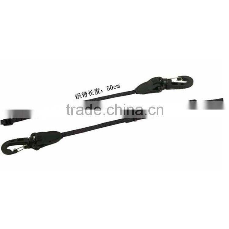 CADEN Detachable Buckle Camera Neck Strap