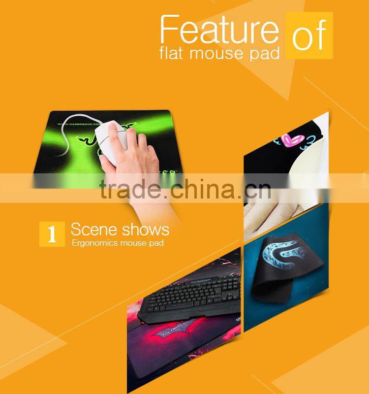 anti vibration rubber pad,bamboo mouse pad