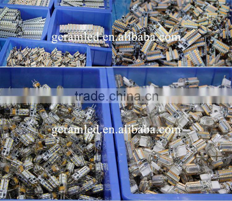 zhongshan g9 led ce ul g9 led bulb small size g9 led bulb led leuchtmittel g9