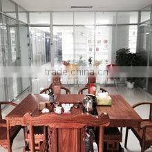 Yijian Organic Green Tea certified by China,EU, U.S,Japan