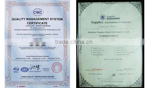 DINGBN Industry Low Energy Consumption Truck Roof Air Conditioner