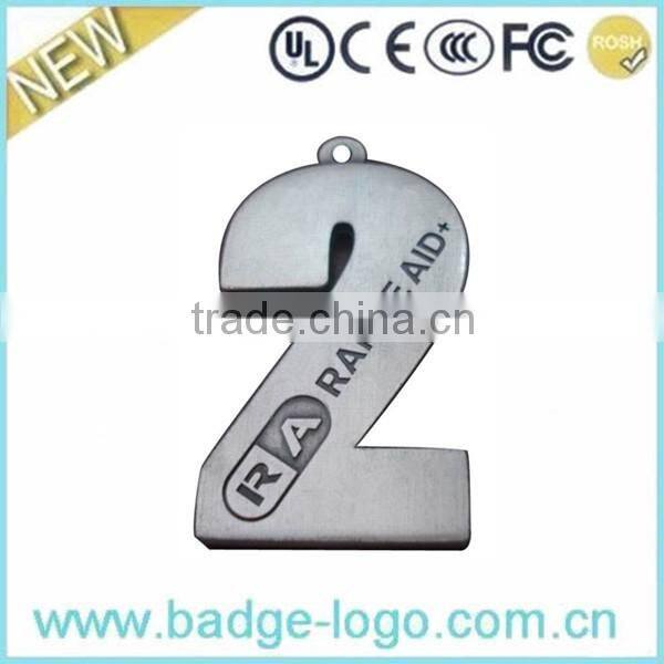 Free Sample Zinc Alloy Cheap Customize Dog Tags