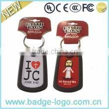 Custom Cheap Cool Fashion Promotional Dog Tag Necklace