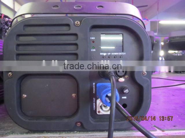 2R sniper of laser light