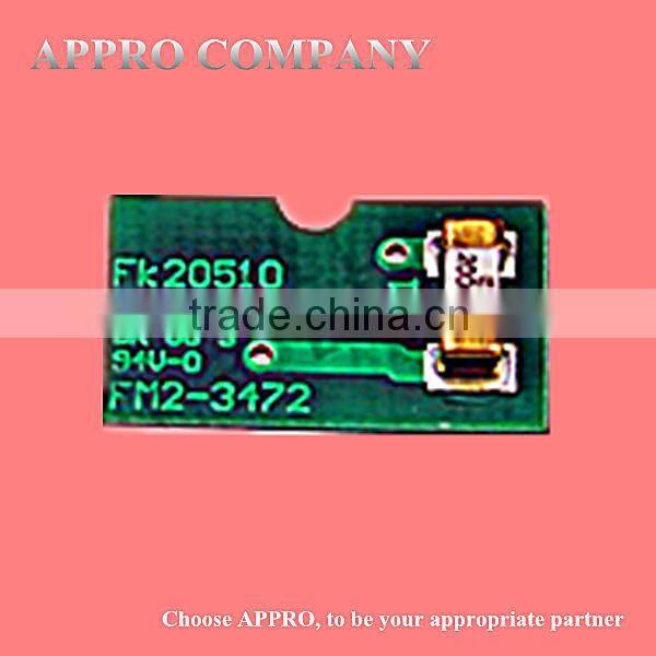 Good quality drum reset chip for Canon GPR20/21 c4580