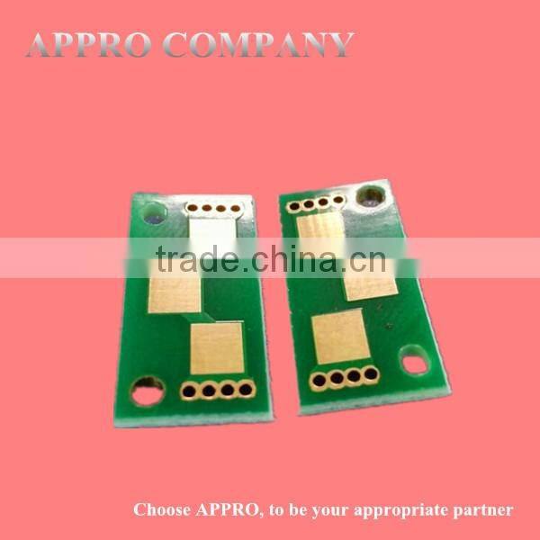 Compatible IU612 drum chip for Konica Minolta Bizhub C452 C552 C652