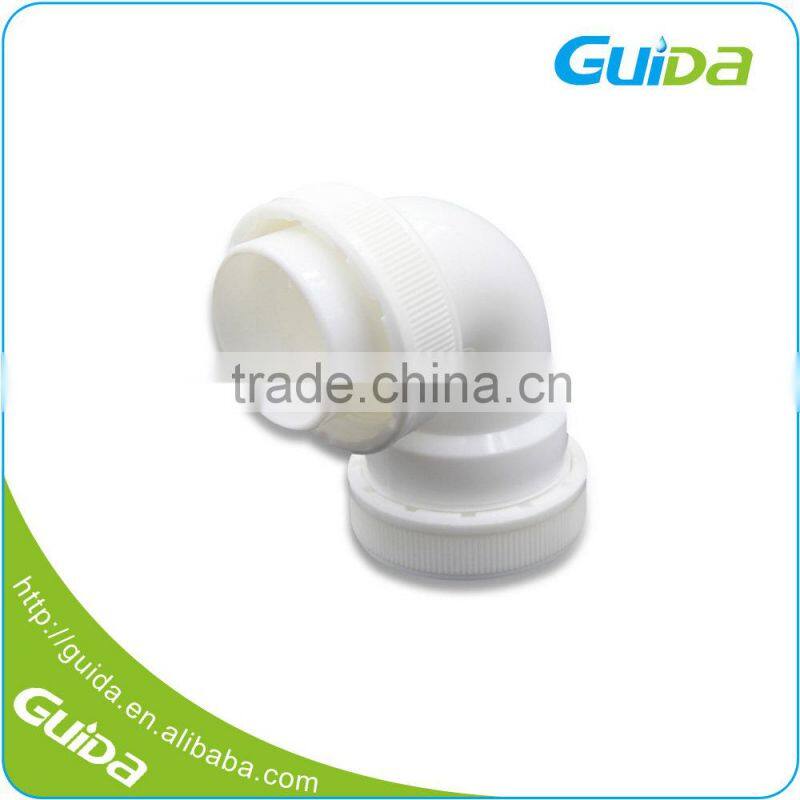 Sanitary Pvc Water Pipes Pvc Pressure Fittings