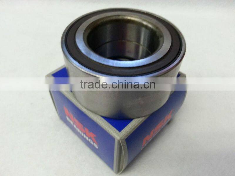 original japan nsk wheel bearings DAC38720236/33