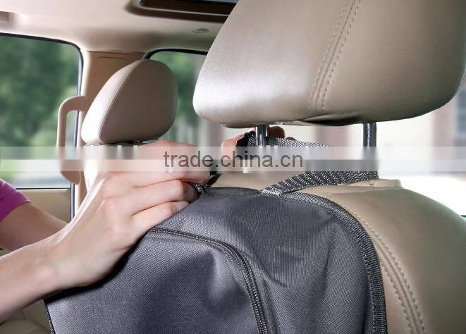 Back Seat Organizer, Car Seat Organizer, Travel Pal