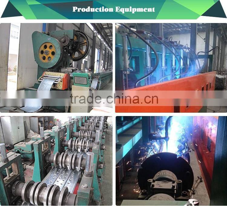 Perth Hot Dipped Galvanized Kwikstage Scaffolding