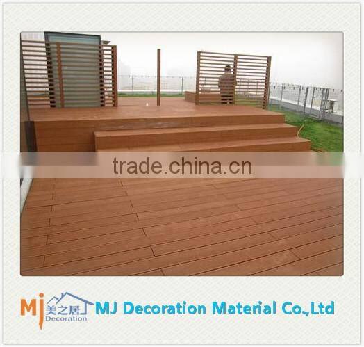 Hot Sale High-quality Outdoor Eco- wood Floor(140*23)