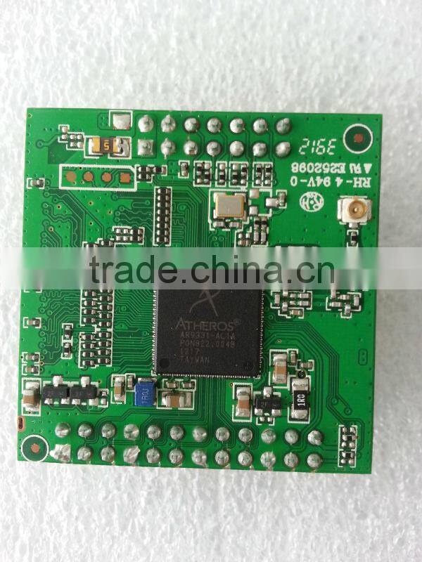 1*WAN+2LAN Wifi Module/Wireless Module/Wifi router