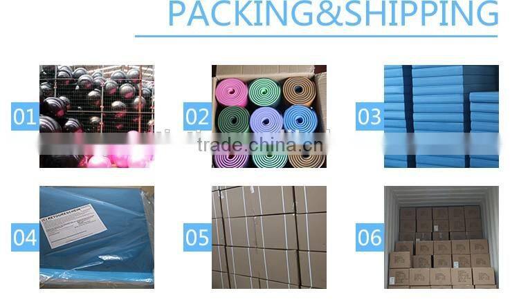 Waterproof 183*61cm yoga towel custom Supplier