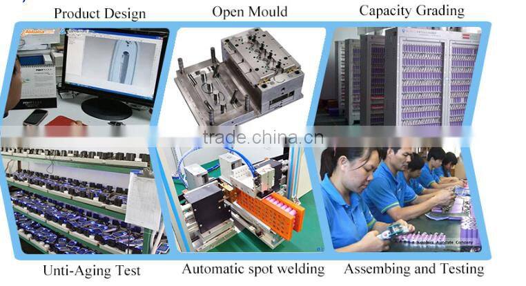 Promotional gift 4000mAh solar power bank for all mobile phones