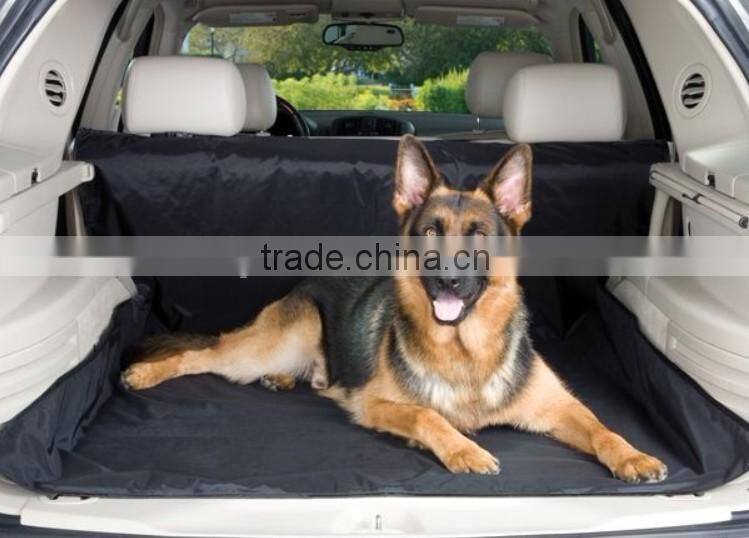 Large Waterproof Car Hammock seat cover SUV