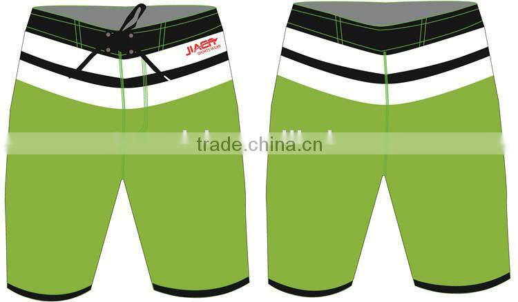 Outdoor wear Men shorts For BeachChina supplier beach clothing