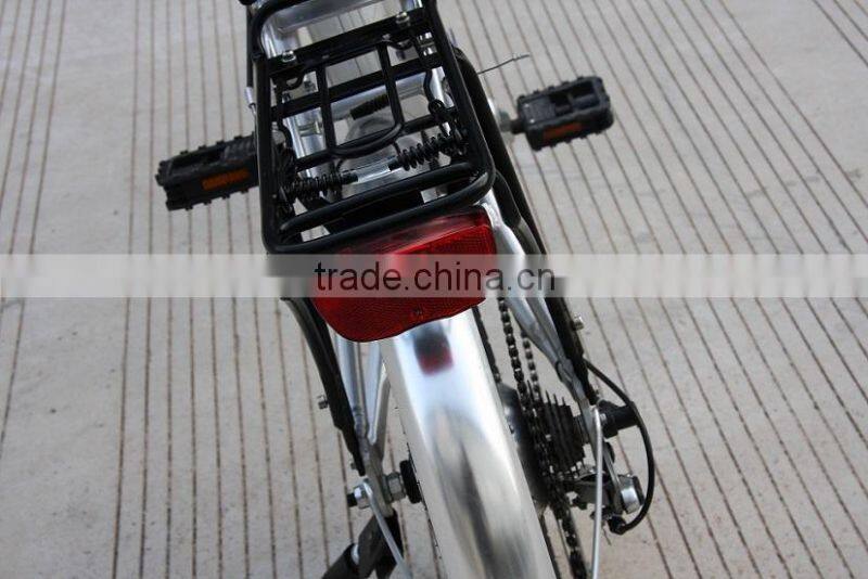 China EN15194 Approved 20 inch mini e bike chain drive with 36v10Ah Lithium Battery( PN-EB008)