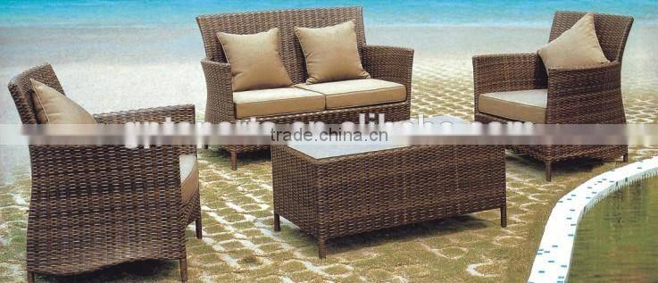 Sectional Sofa Set with High Quality