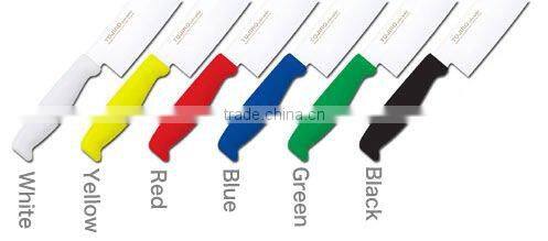 Tojiro Color Kitchen Knife -Chef's Knife for meat 27cm Blue-