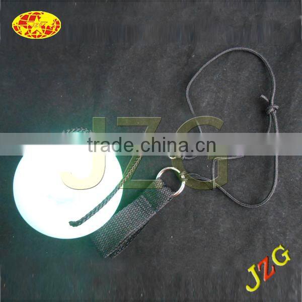 Hot selling ! light up led glow poi balls