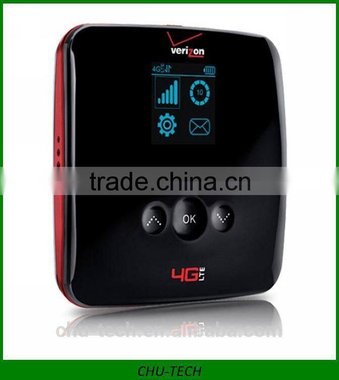 original ZTE 890L 4G Lte wifi Router