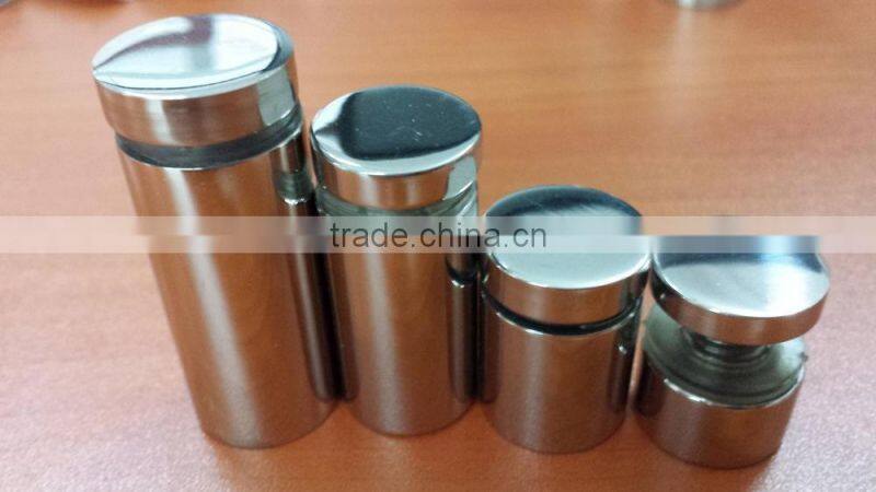 HJ-012 Produce all kinds of advertising nails factory/Copper advertising nails factory/Advertising nails factory